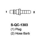 Quick Couplers QC-1303