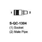 Quick Couplers QC-1304