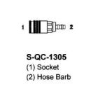 Quick Couplers QC-1305