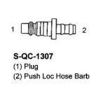 Quick Couplers QC-1307
