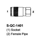 Quick Couplers 1401
