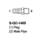 Quick Couplers 1405