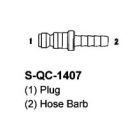 Quick Couplers 1407