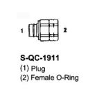 Quick Couplers 1911