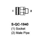 Quick Couplers 1940