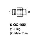 Quick Couplers 1951