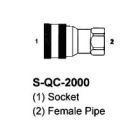 Quick Couplers 2000