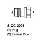 Quick Couplers 2001