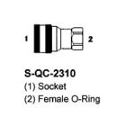 Quick Couplers 2310