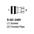 Quick Couplers 2400