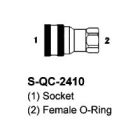Quick Couplers 2410