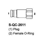 Quick Couplers 2611