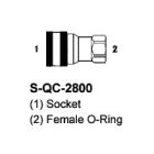Quick Couplers 2800