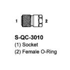 Quick Couplers 3010
