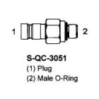 Quick Couplers 3051