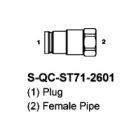 S-QC-ST71-2601-16-16