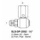 Live Swivels DP2502