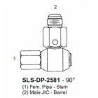Live Swivels DP2581
