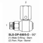Live Swivels DP6805