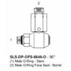 Live Swivels DPOFS6846