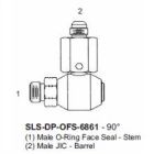 Live Swivels DPOFS6861