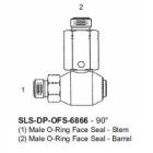 Live Swivels DPOFS6866