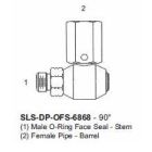 Live Swivels DPOFS6806