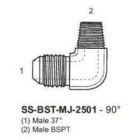 SS-BST-MJ-2501-16-16