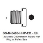 SS-M-6408-HHP-14X1.5-EO