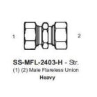 International Conversion SSMFL2403H