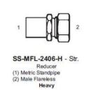 International Conversion SSMFL2406H