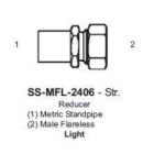 International Conversion SSMFL2406