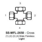 International Conversion SSMFL2650