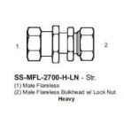 International Conversion SSMFL2700HLN