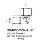 International Conversion SSMFL6500H