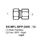 International Conversion SSMFLBPP2405