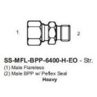 International Conversion SSMFLBPP6400HEO