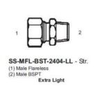 International Conversion SSMFLBST2404LL