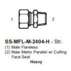 International Conversion SSMFLM2404H