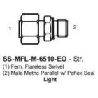 International Conversion SSMFLM6510EO