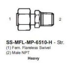 International Conversion SSMFLMP6510H