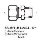 International Conversion SSMFLMT2404