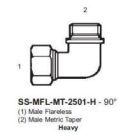 International Conversion SSMFLMT2501H