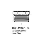 BGH-4106-P-12