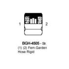 BGH-4505-12-12