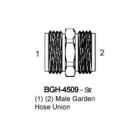 BGH-4509-16-12