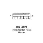 BGH-4578-16-16