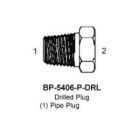 Brass BP5406PDRL