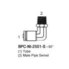 BPC-NI-2501-S-5/32-02