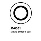 International Conversion M6001